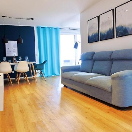 Boutique Appartement @Park ไรห์นเฮาเซน ภายนอก รูปภาพ