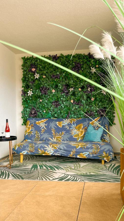 Boutique Appartement @Park ไรห์นเฮาเซน ภายนอก รูปภาพ